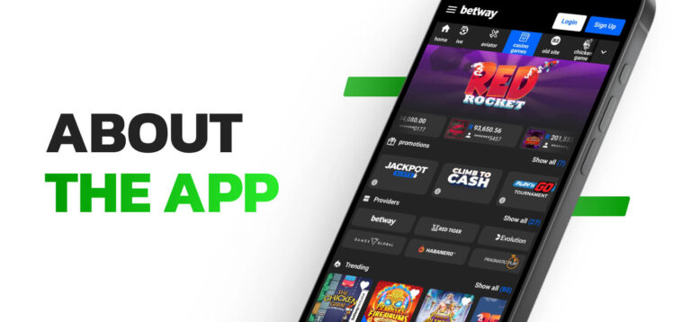 Betway Casino – En Recension för Svenska Spelare