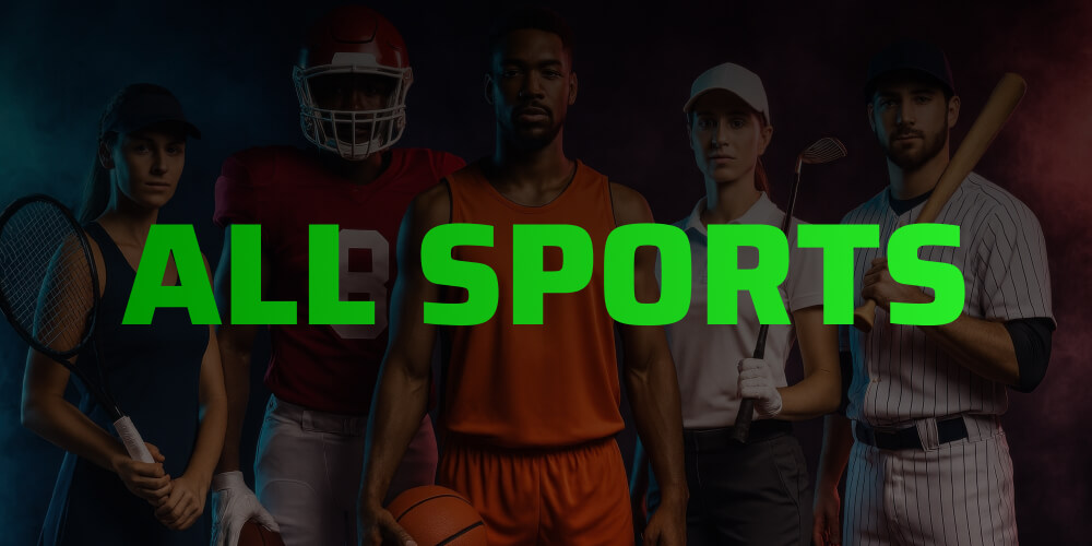 all sports on betway