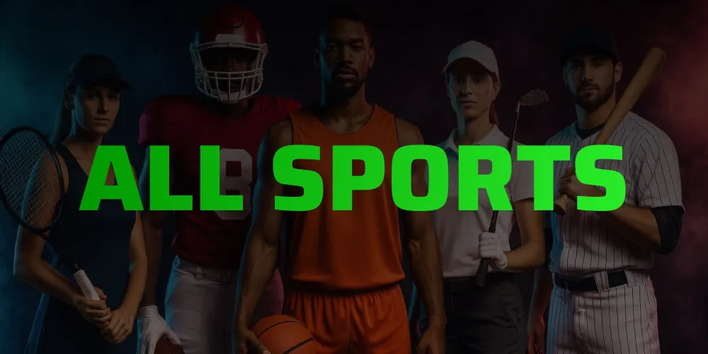 all sports on betway