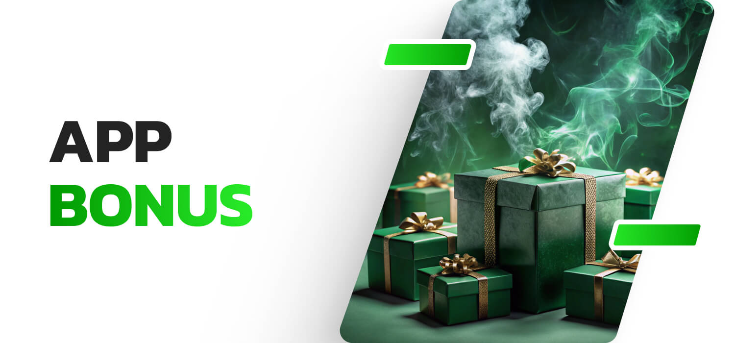 betway casino app bonus