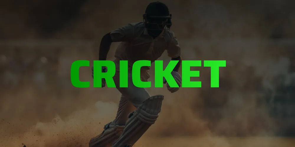 cricket on betway