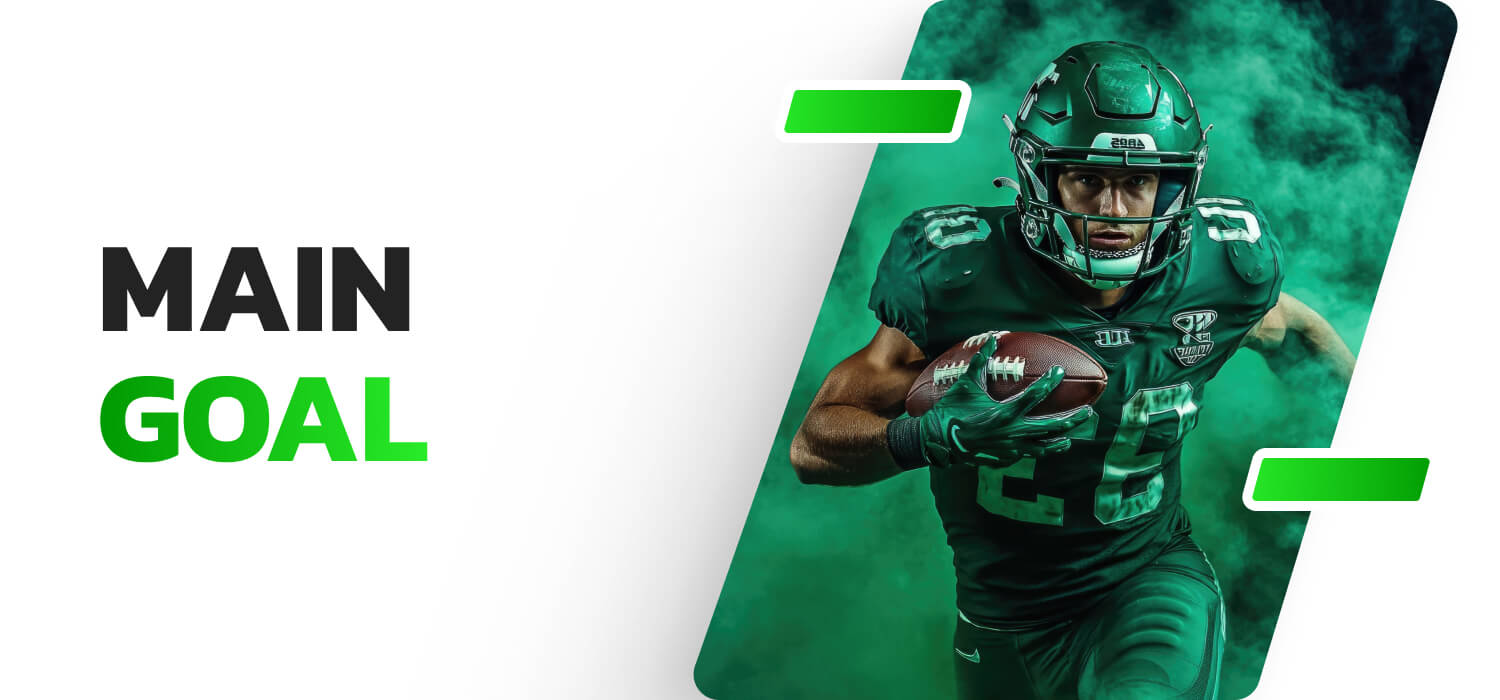 main goal of betway casino