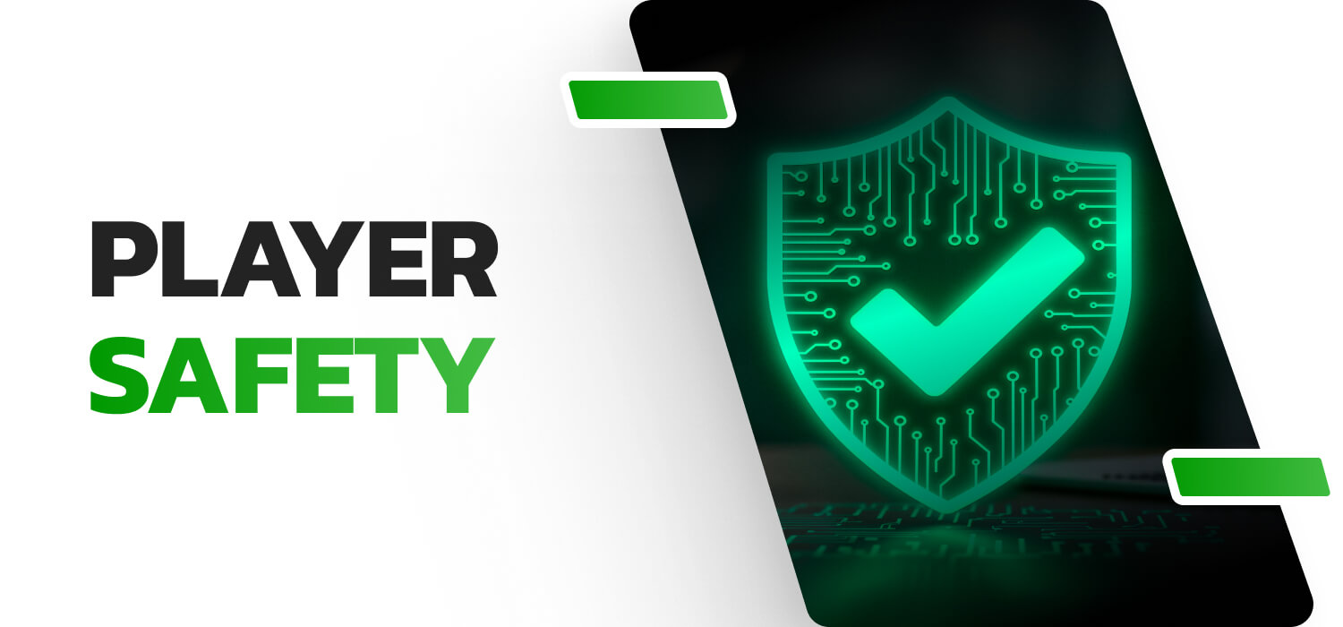 player safety at casino