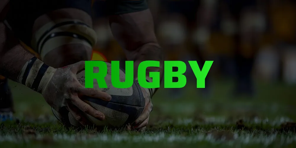 rugby on betway