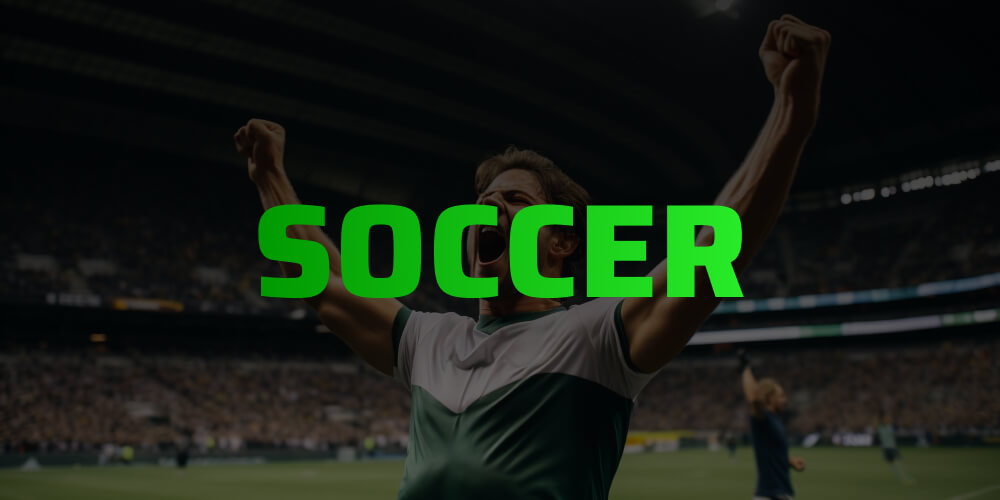 soccer on betway