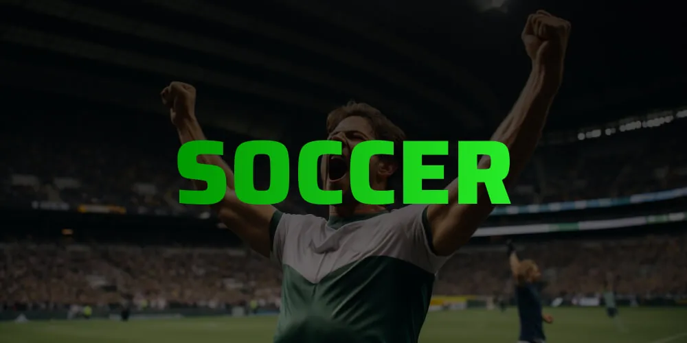 soccer on betway